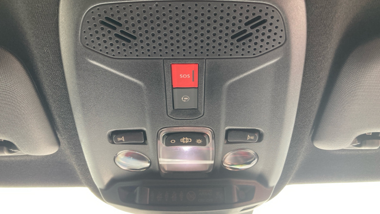 Vauxhall Mokka 1.2 Turbo 100 GS  5dr Petrol Hatchback